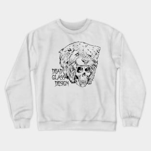 big chief tee Crewneck Sweatshirt